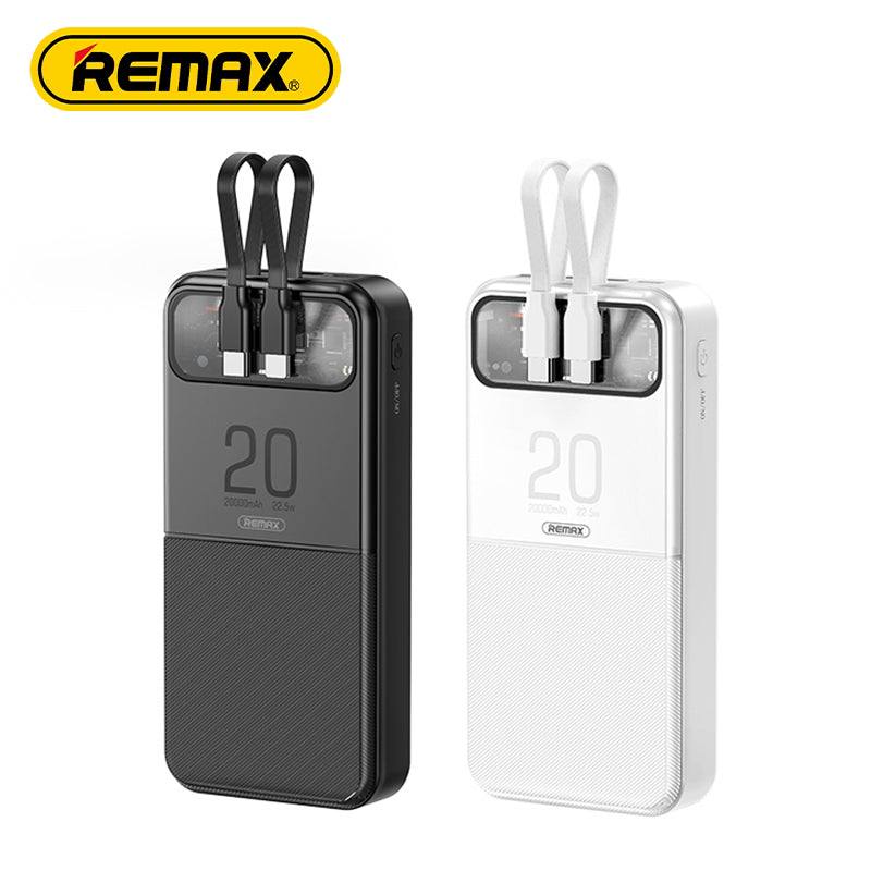 Power Bank REMAX 20000 Mah 