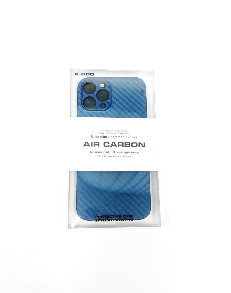 Чехол Air Carbon IP 12 Pro Max