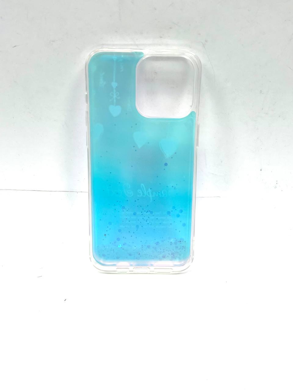 Чехол Аква антистресс IP 15 Pro Max
