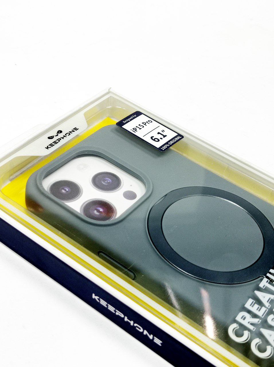 Чехол Keephone IP 15 Pro