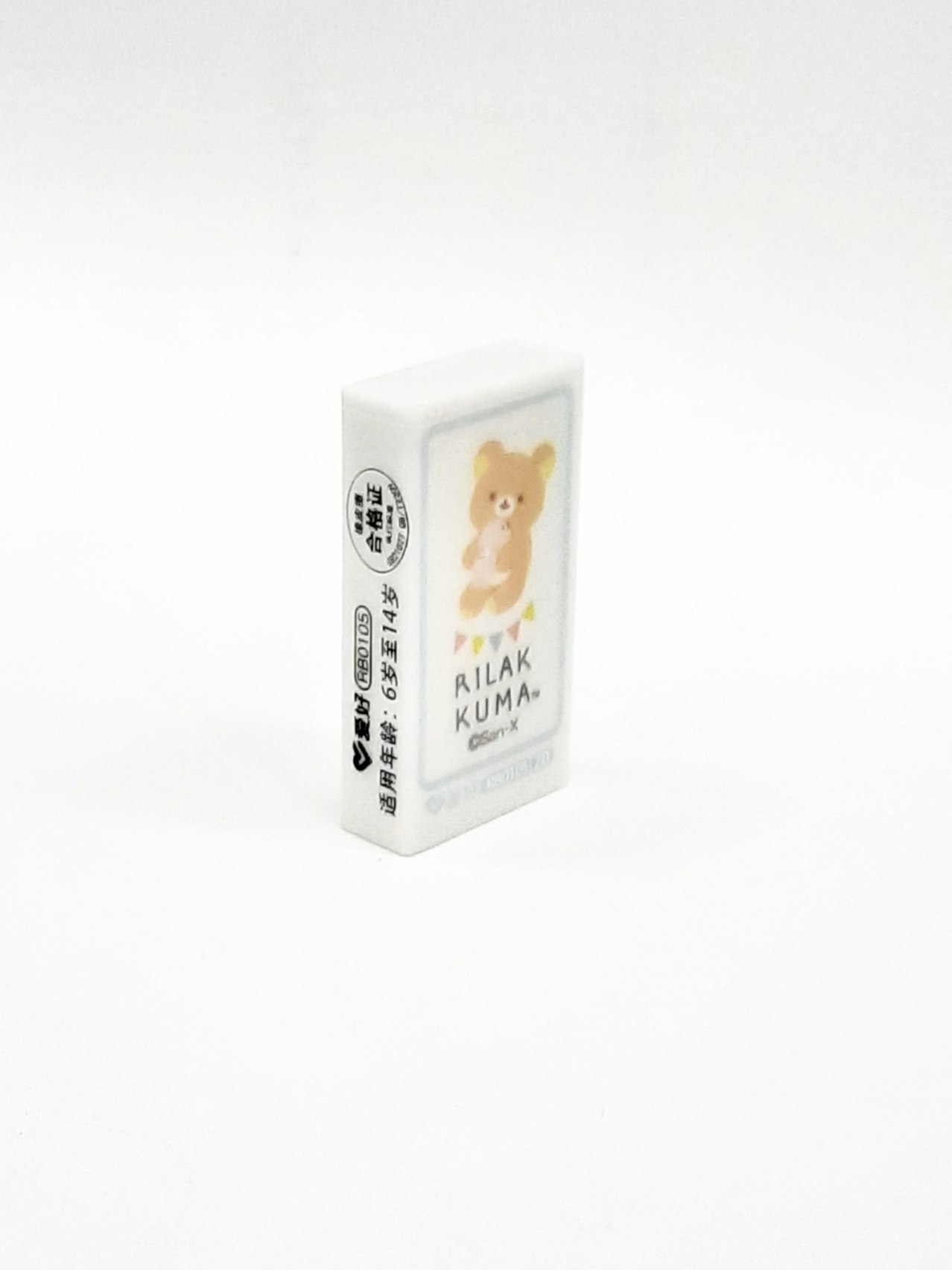 Стирательная резинка Aihao 2b Rilak Kuma
