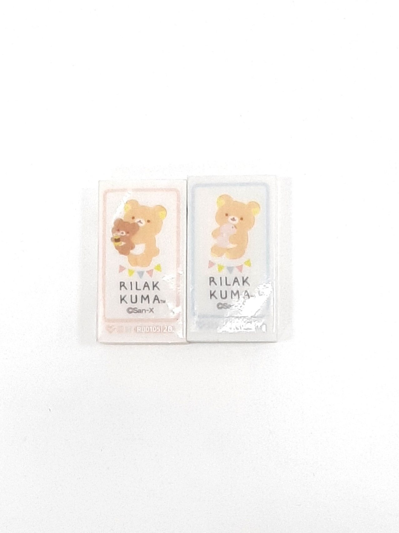 Стирательная резинка Aihao 2b Rilak Kuma