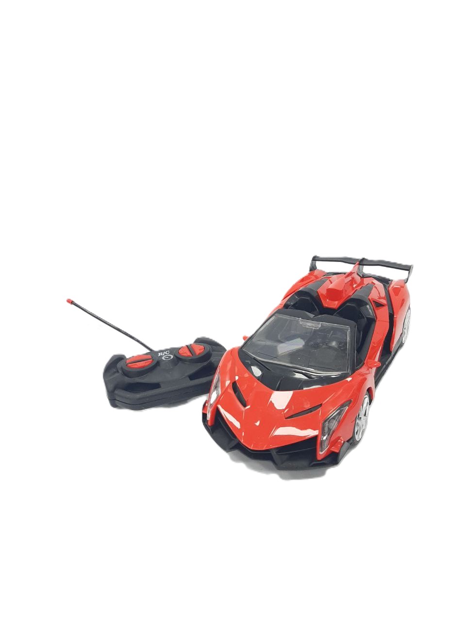 Машинка Lamborghini Aventador с пультом 
