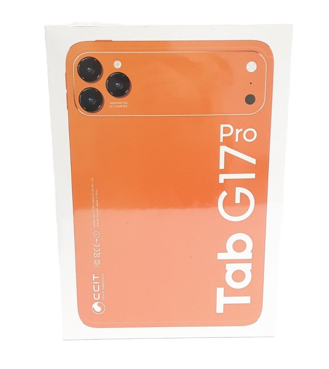 Tab G17Pro