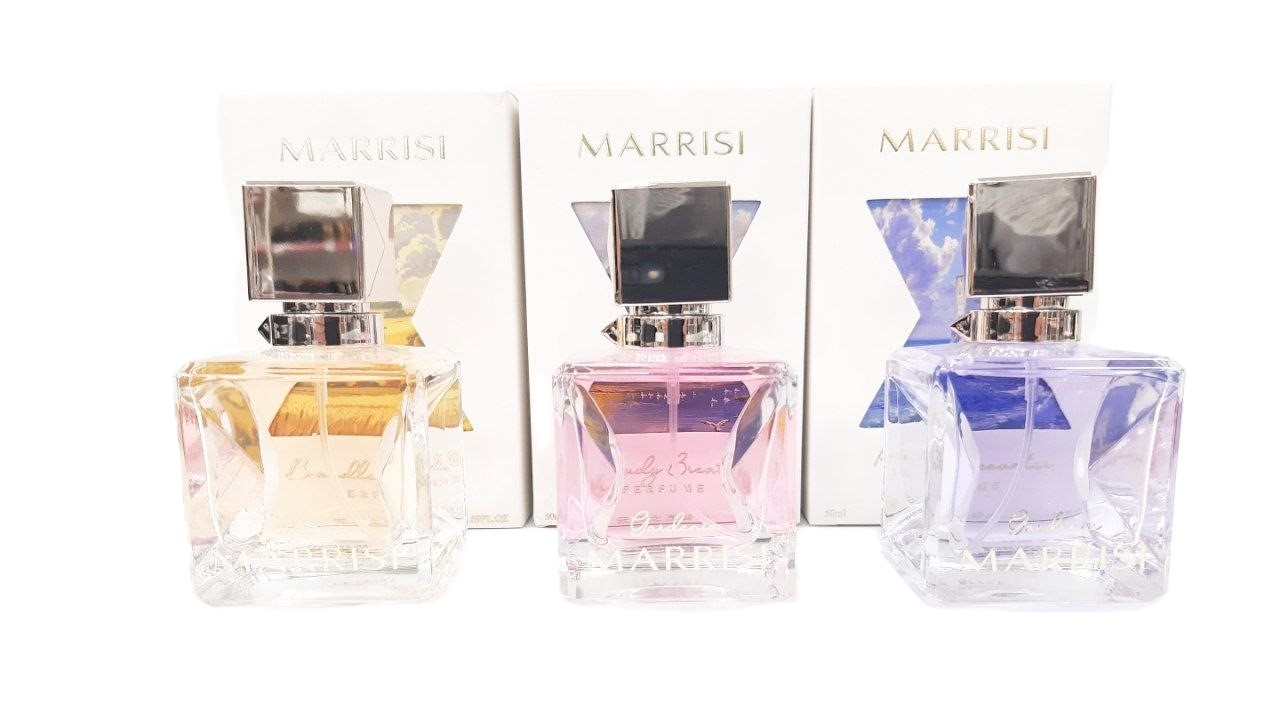 Парфюм Marrisi 