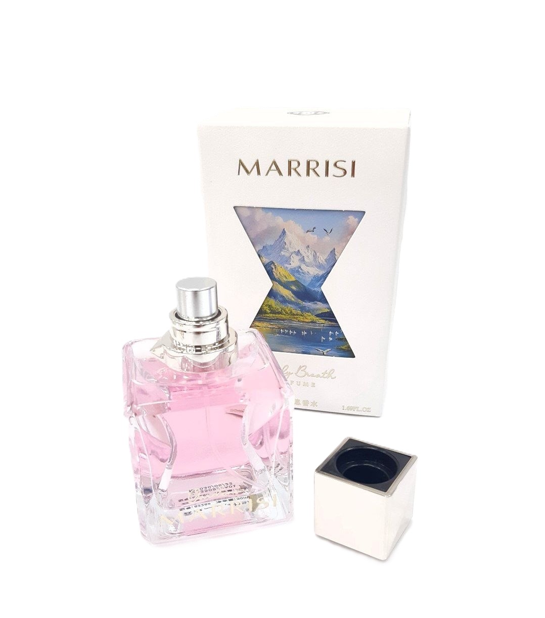 Парфюм Marrisi 