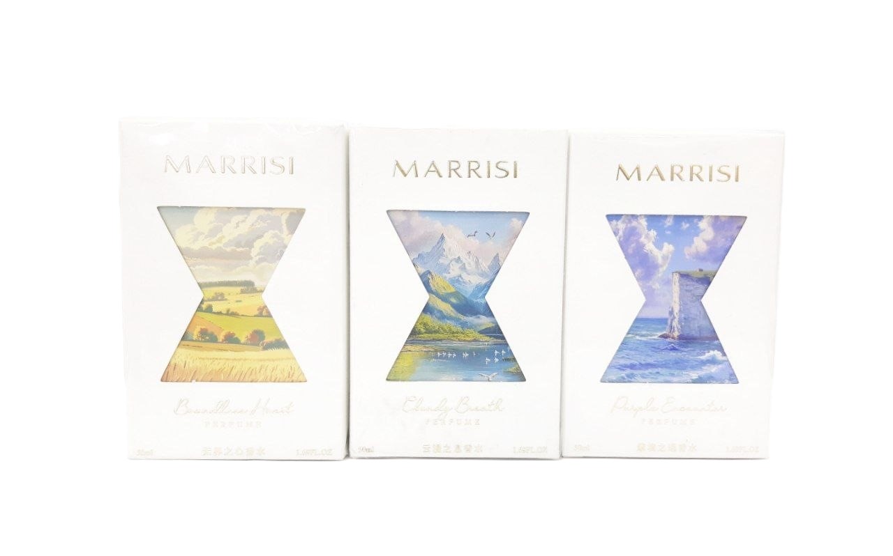 Парфюм Marrisi 
