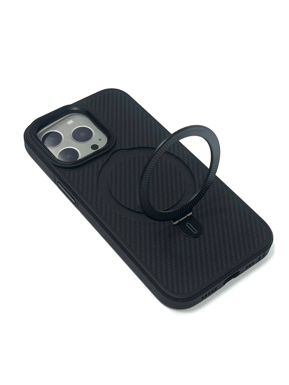 Чехол с подставко + MagSafe IP 13 Pro