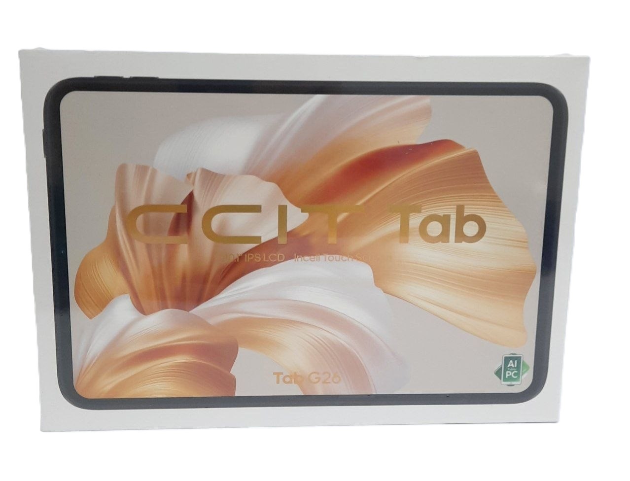 Современный планшет 26-G CCIT Tab 16+1T