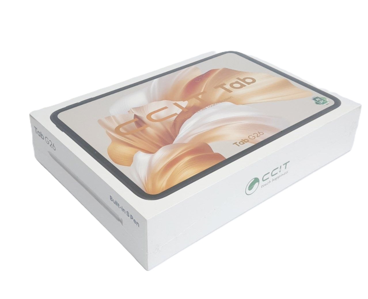 Современный планшет 26-G CCIT Tab 16+1T