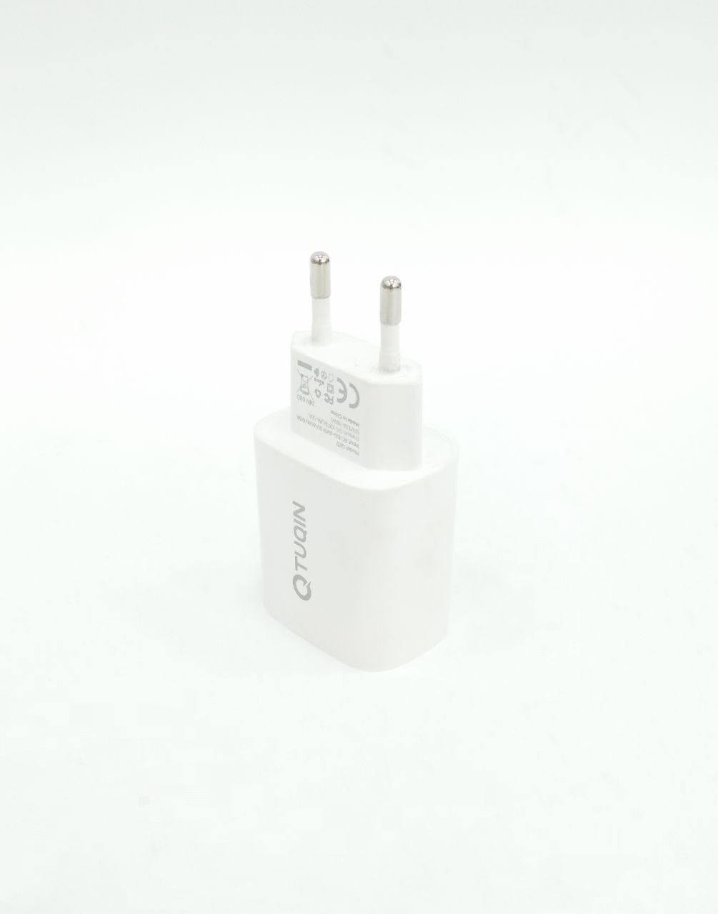 Зарядный кабель с разъемом micro-USB