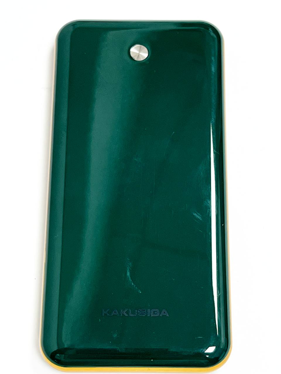 Power Bank с емкостью 10,000 mAh 