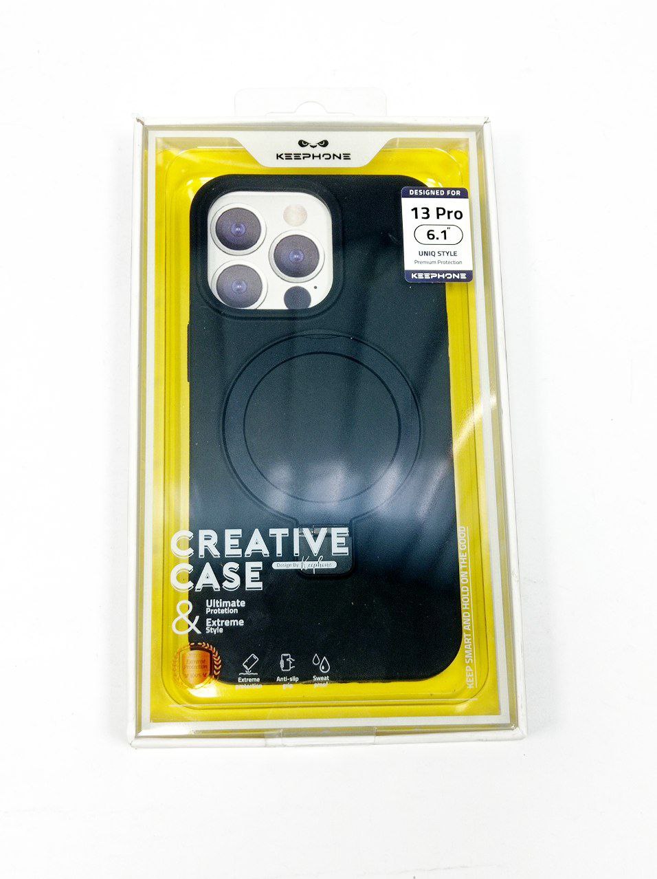 Чехол Keephone IP 13 Pro 