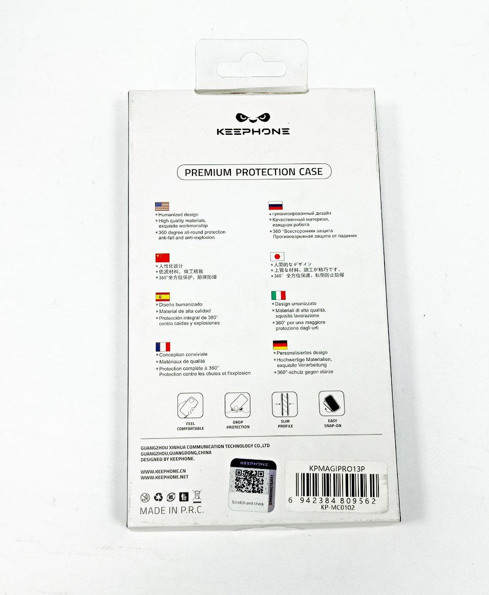 Чехол Keephone IP 13 Pro 