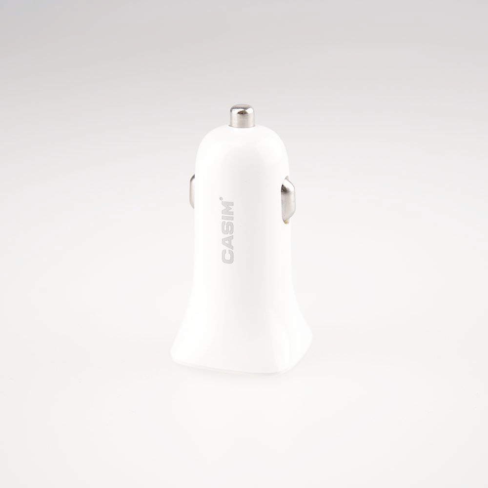 Зарядное устройство для автомобиля с разъемом micro-USB