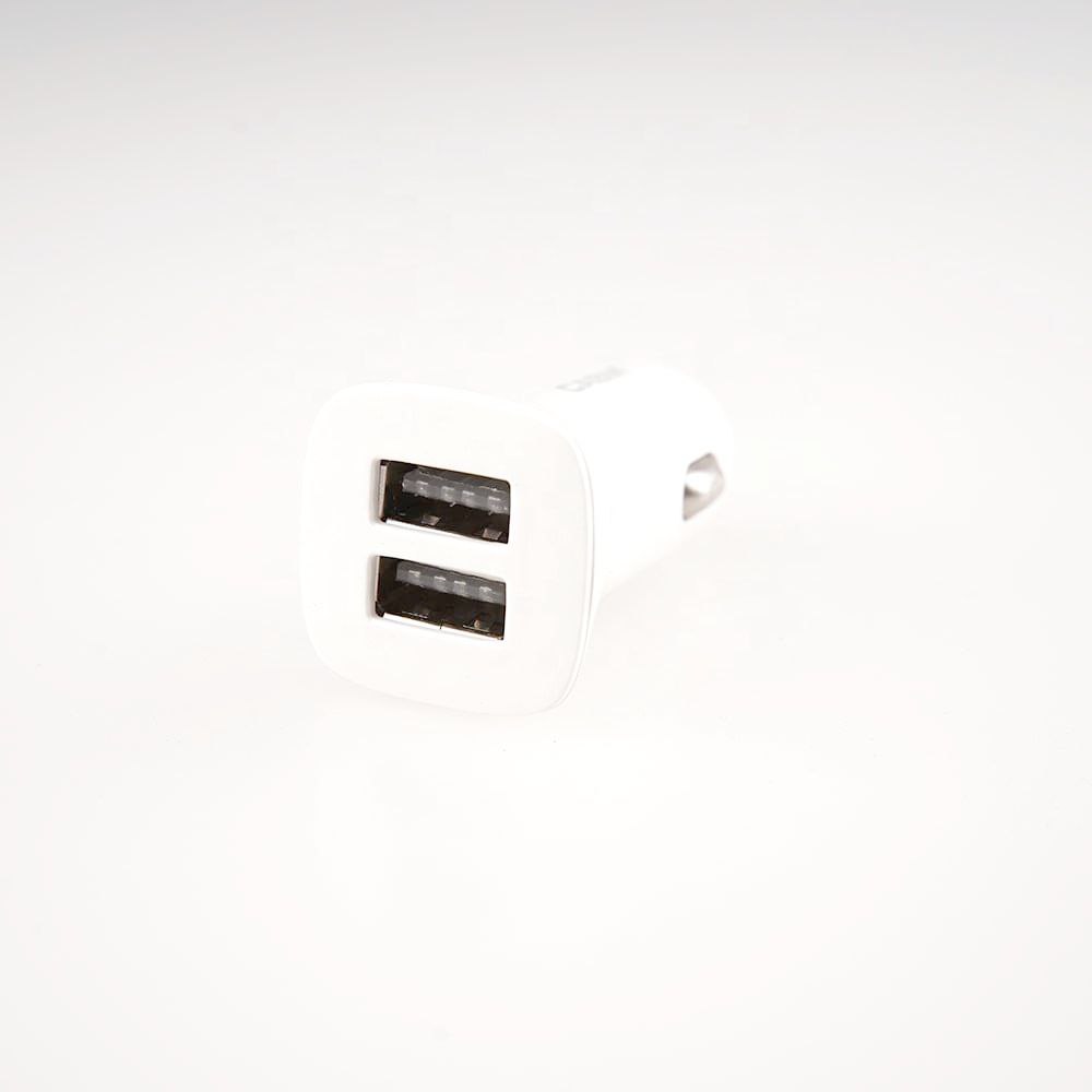 Зарядное устройство для автомобиля с разъемом micro-USB