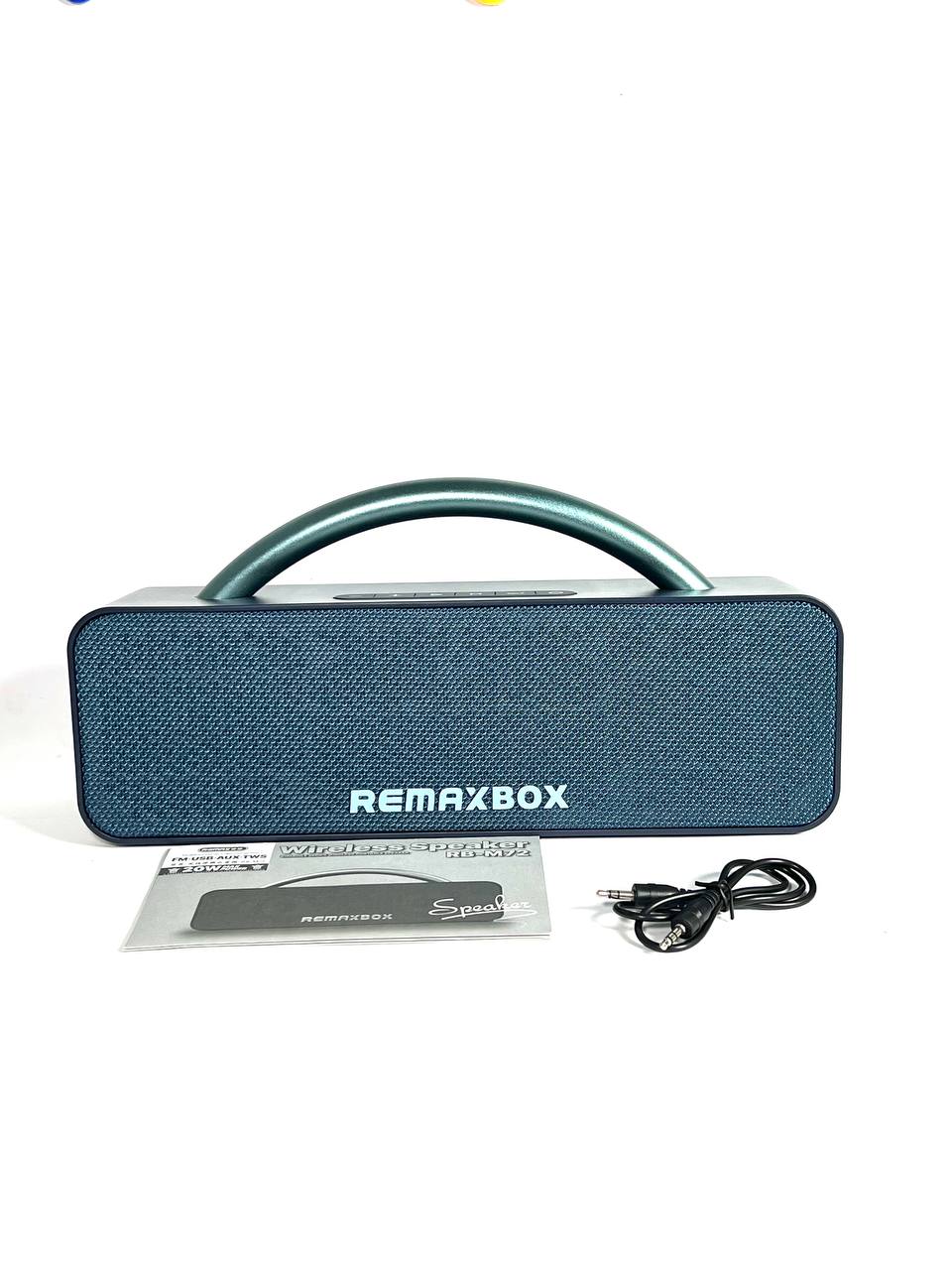 Беспроводная колонка Remax RB-M72