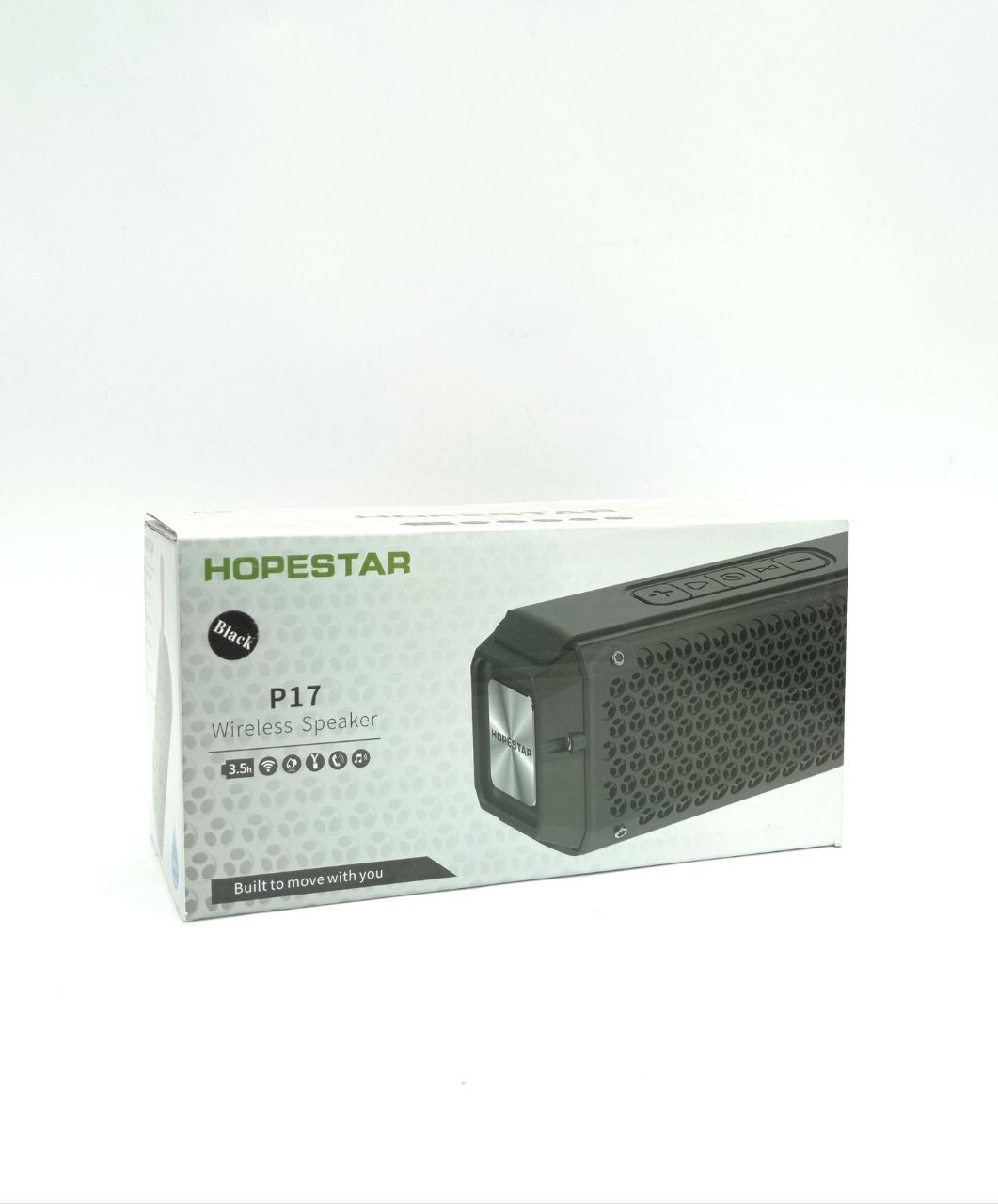 Колонка HOPESTAR P17