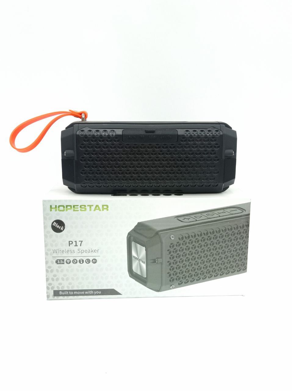 Колонка HOPESTAR P17
