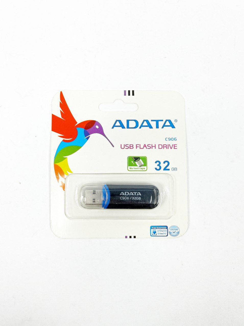 Флешка ADATA Classic USB Flash Drive 32GB