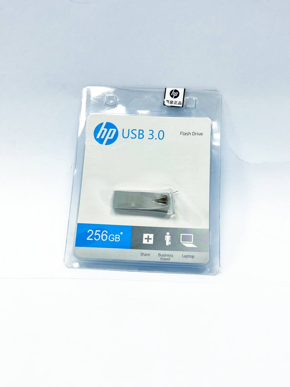 256G USB hp Флешка для компьютера