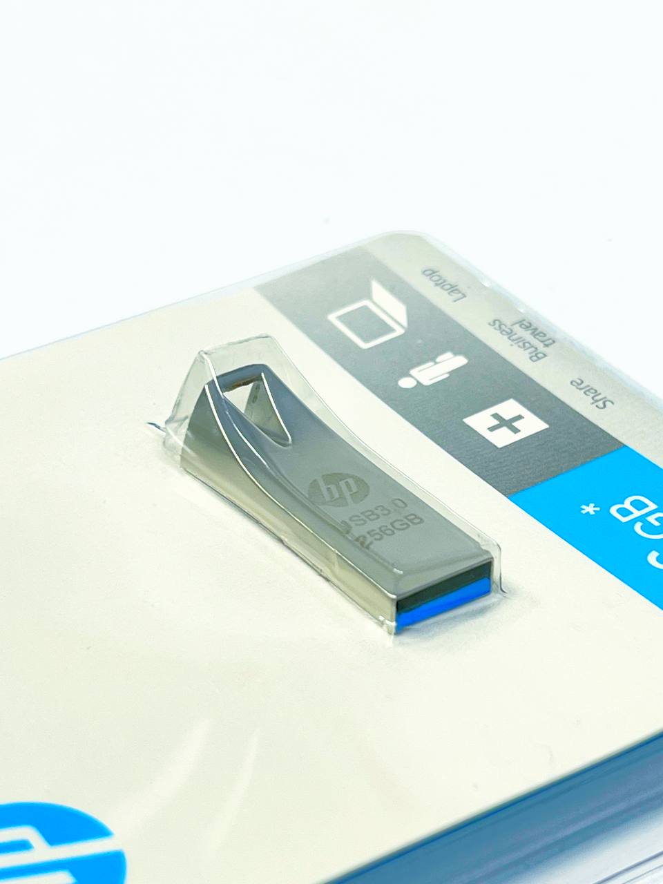256G USB hp Флешка для компьютера