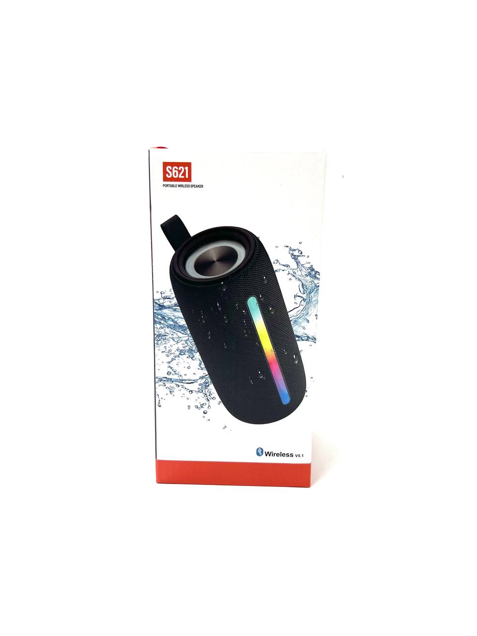 621S JBL Портативная колонка