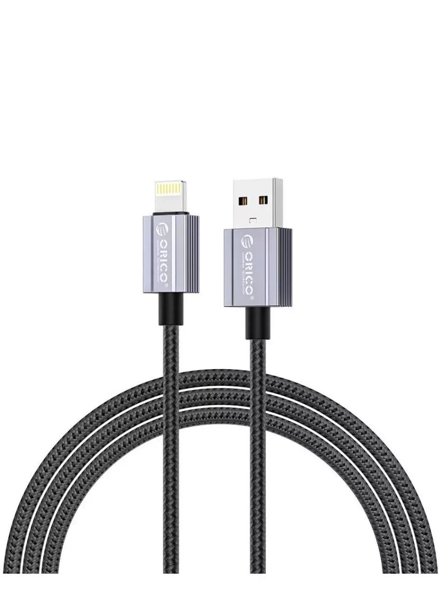 Оригинальный шнур для зарядки  4024-USB_IP VIDVIE