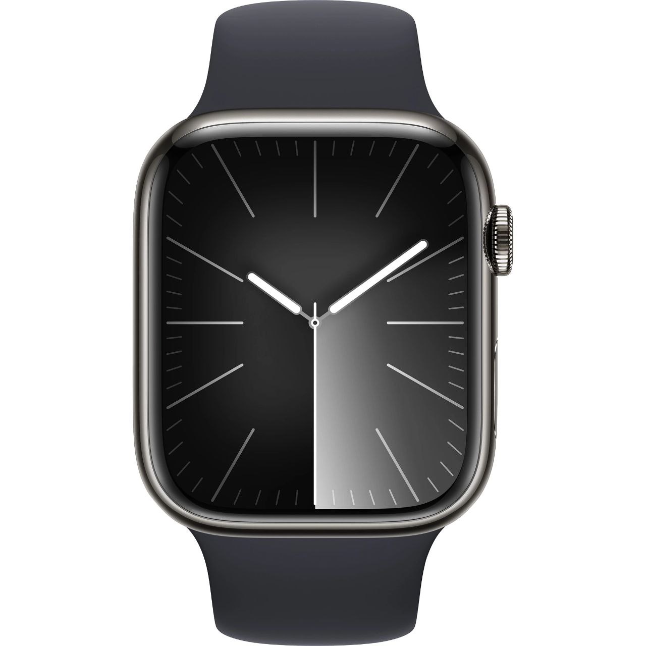 Apple Watch Series 9, Черные
