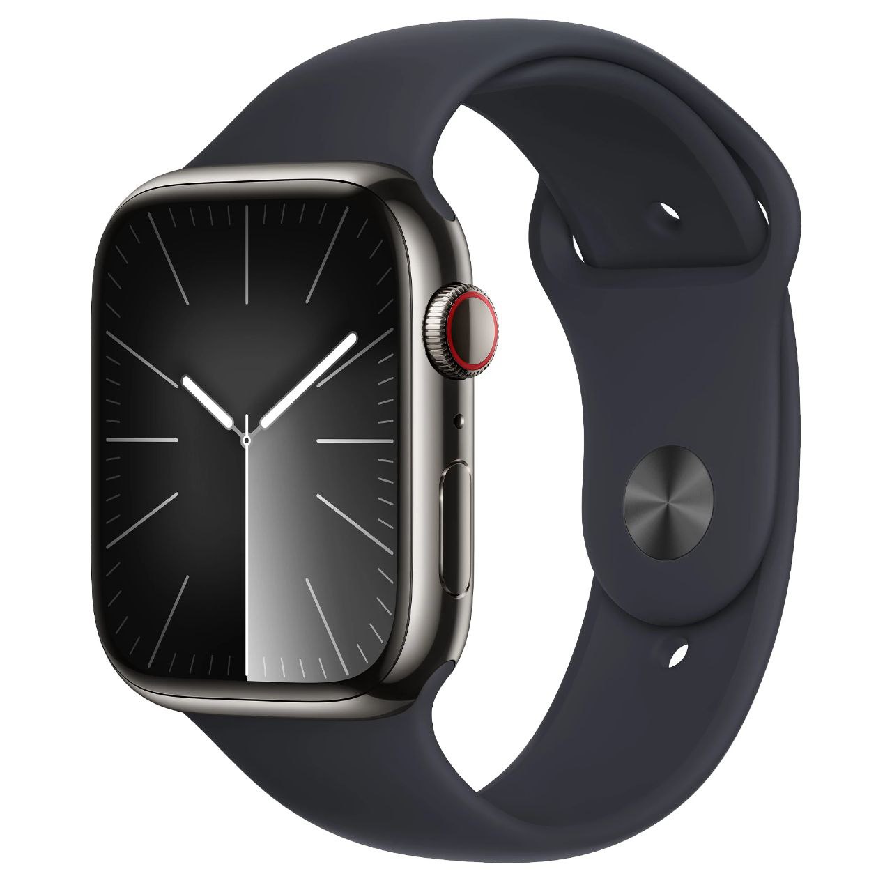 Apple Watch Series 9, Черные