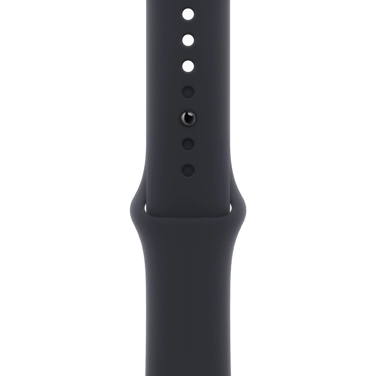 Apple Watch Series 9, Черные