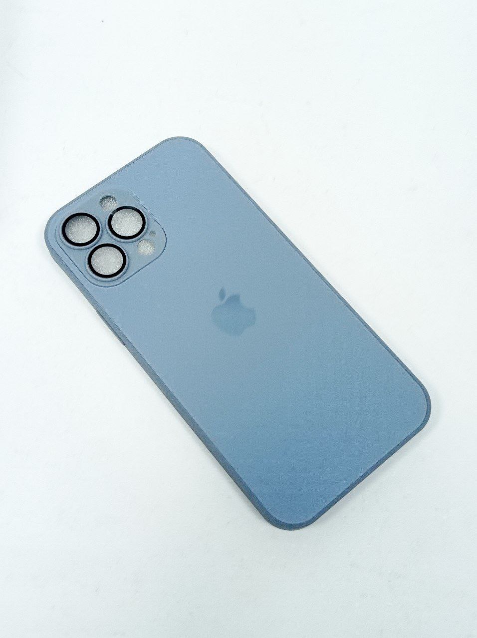 Чехол GLASS Case IP 13  Pro Max