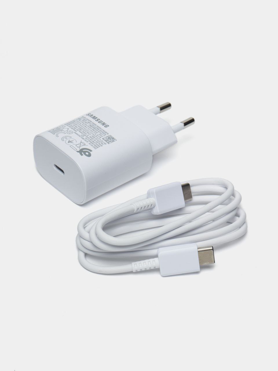 25W PD Adapter USB-C