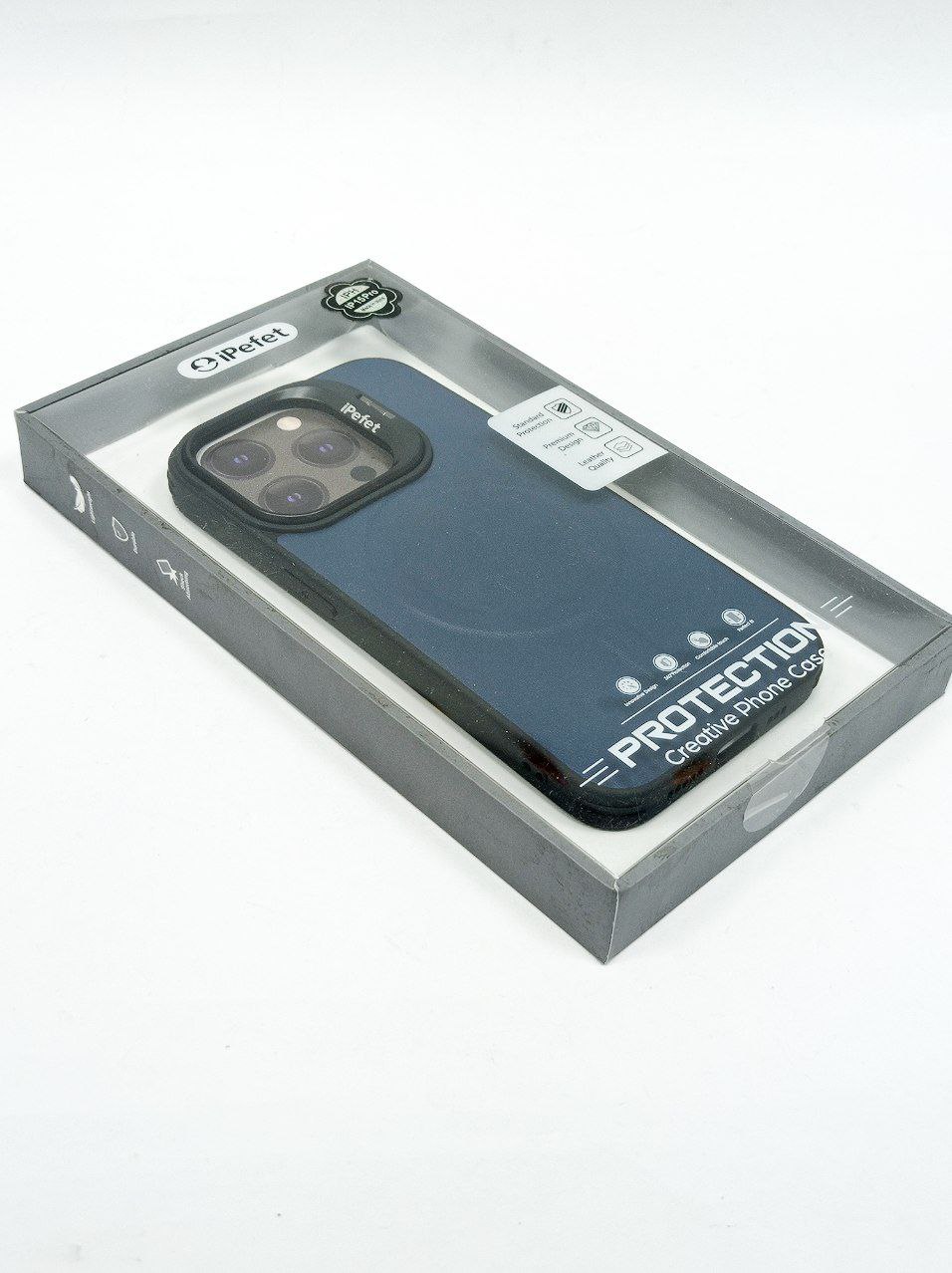 Чехол iPefet IP 15 Pro