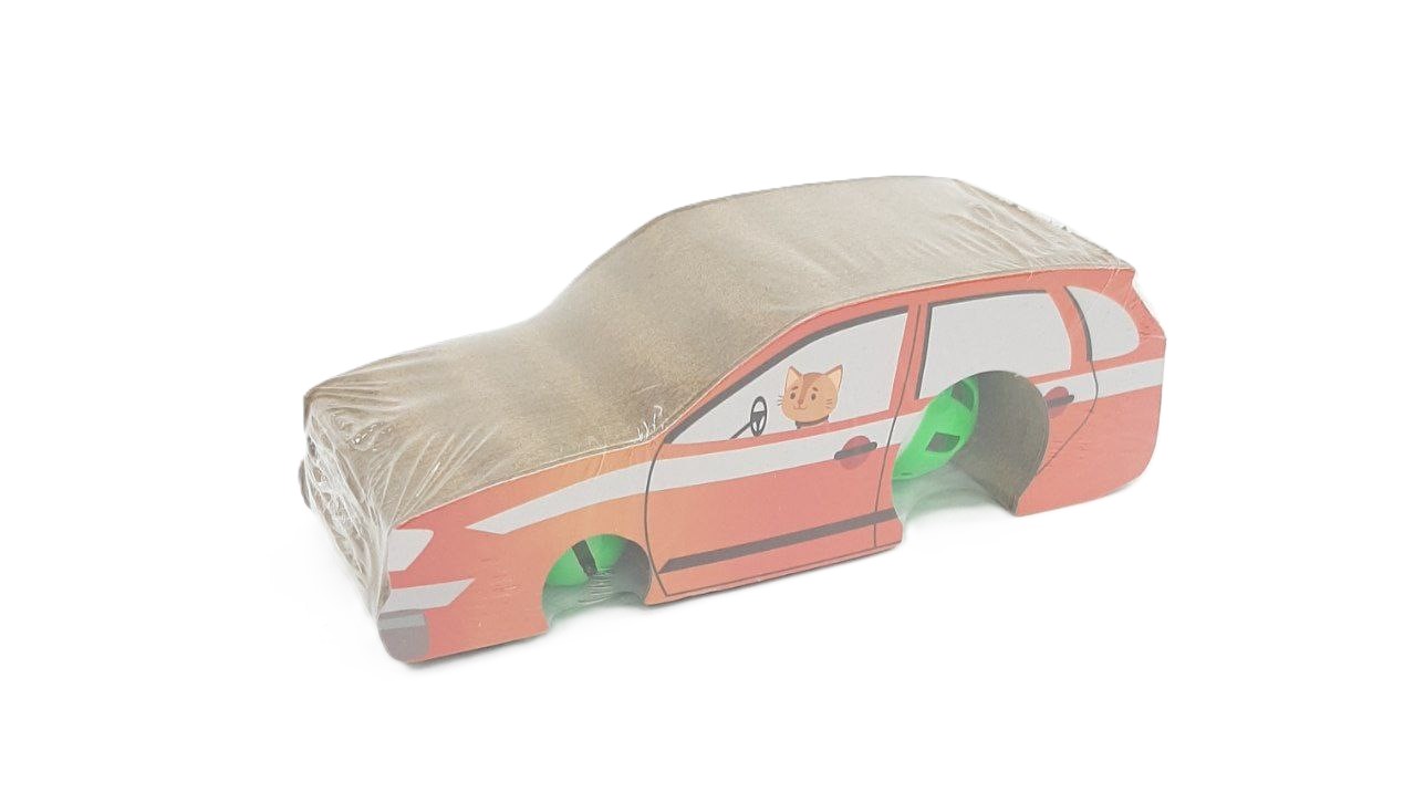 Cat Toy когтеточка GDZGY03