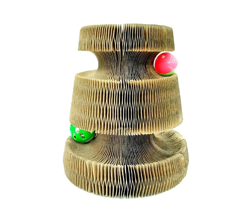 Cat Toy когтеточка GDZGY03