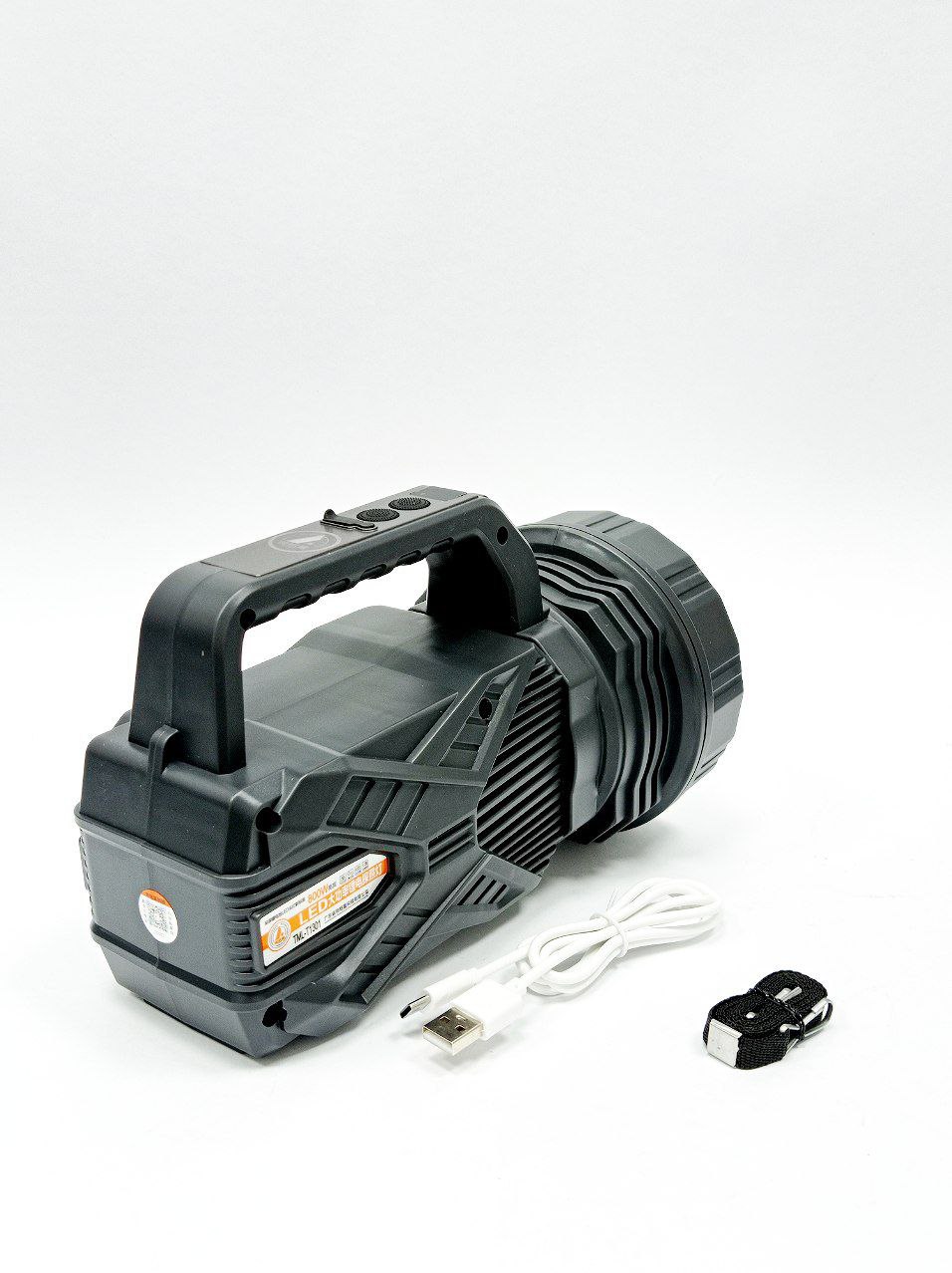 Фонарик LED TML-T1301