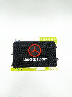 Антискользящий коврик для машин, Mercedes-Benz
