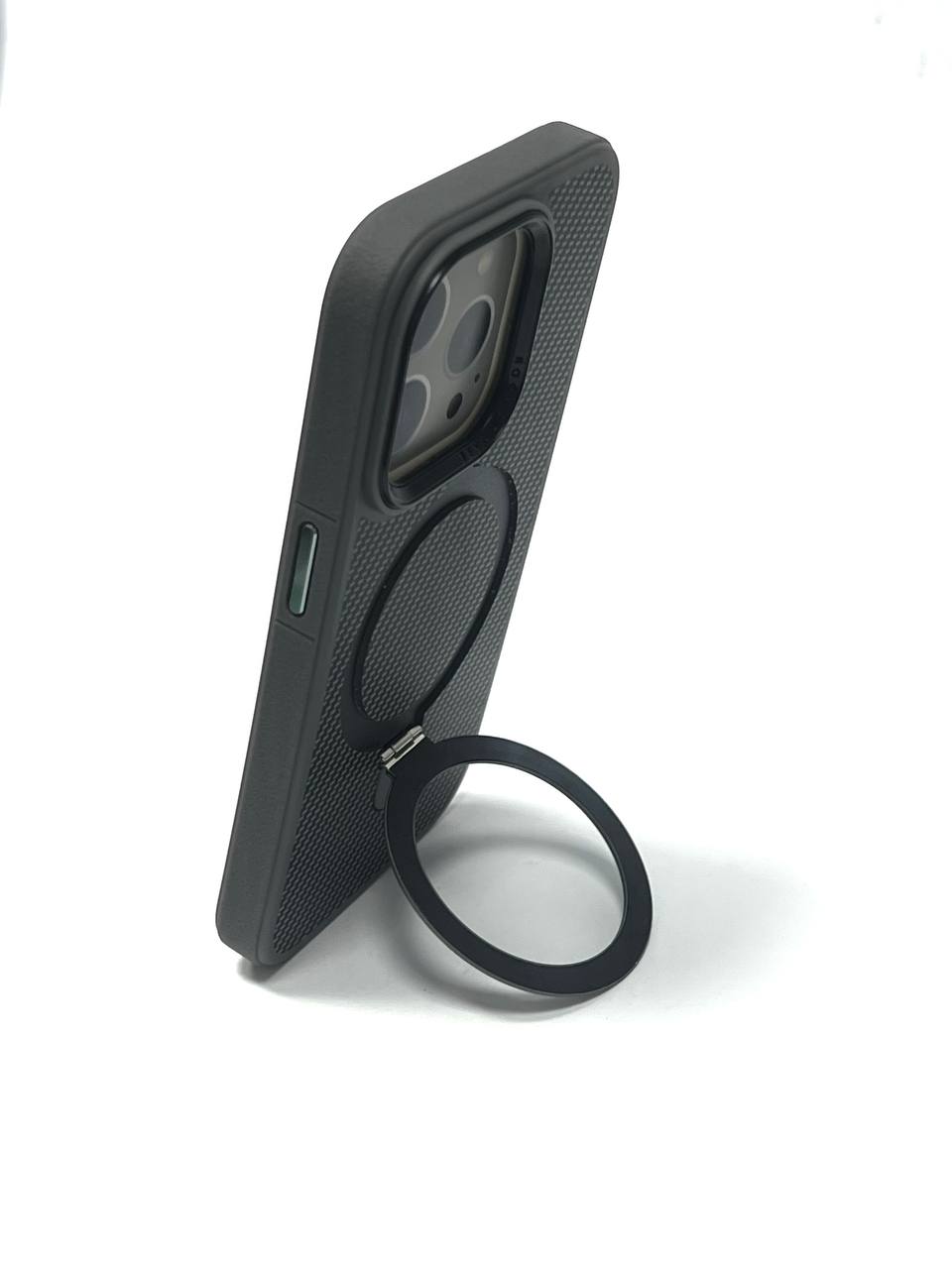 Чехол с подставко + MagSafe IP 13 Pro Max