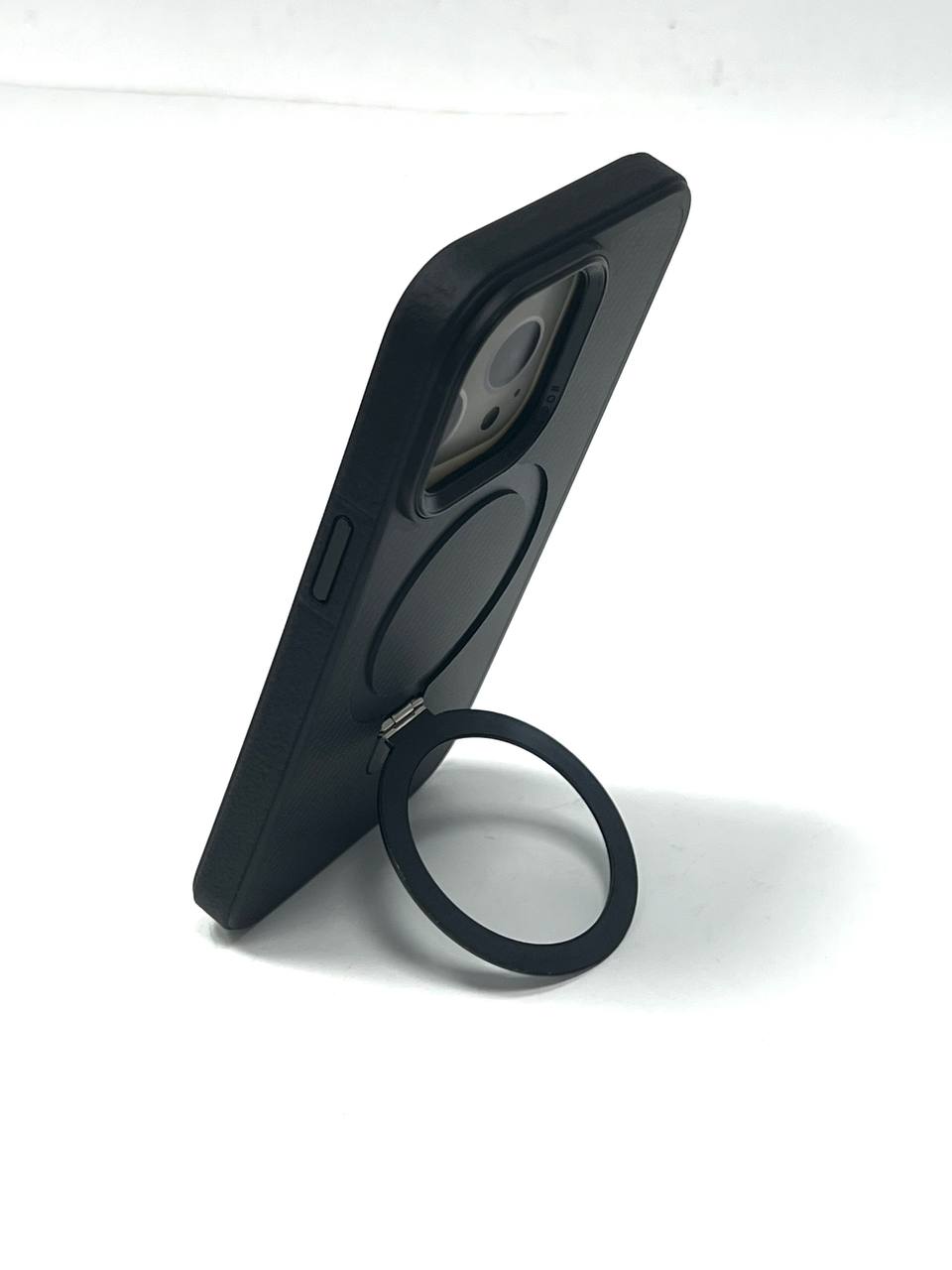 Чехол с подставко + MagSafe IP 13 Pro Max