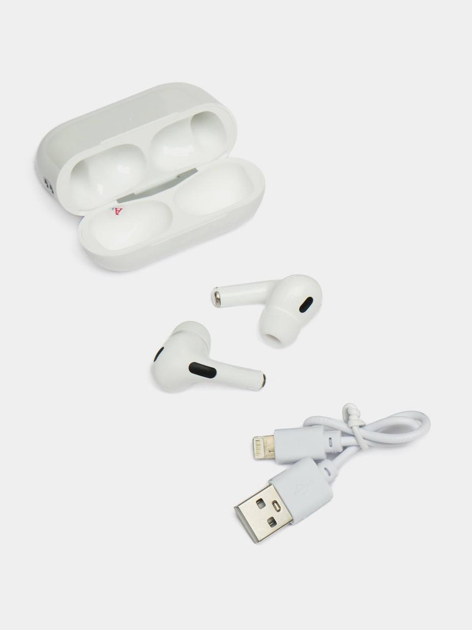 Наушники ANC AirPods Pro Premium 