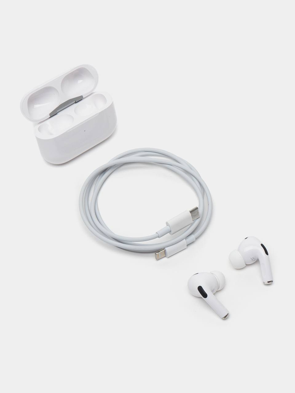 Наушники ANC AirPods Pro Premium 