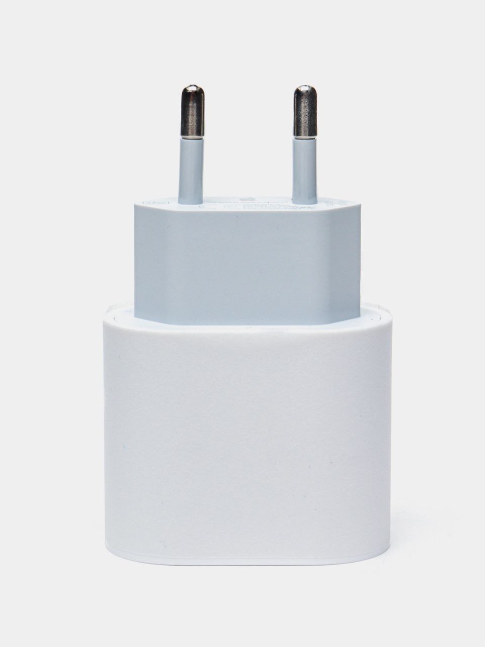 35W USB-C Power Adapter для iPhone 15 Pro Max с кабелем USB-C to C