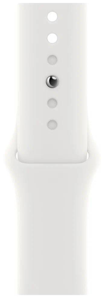 Apple Watch Series 9, Белые