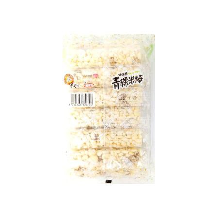 Воздушный рис со вкусом арахиса  150г