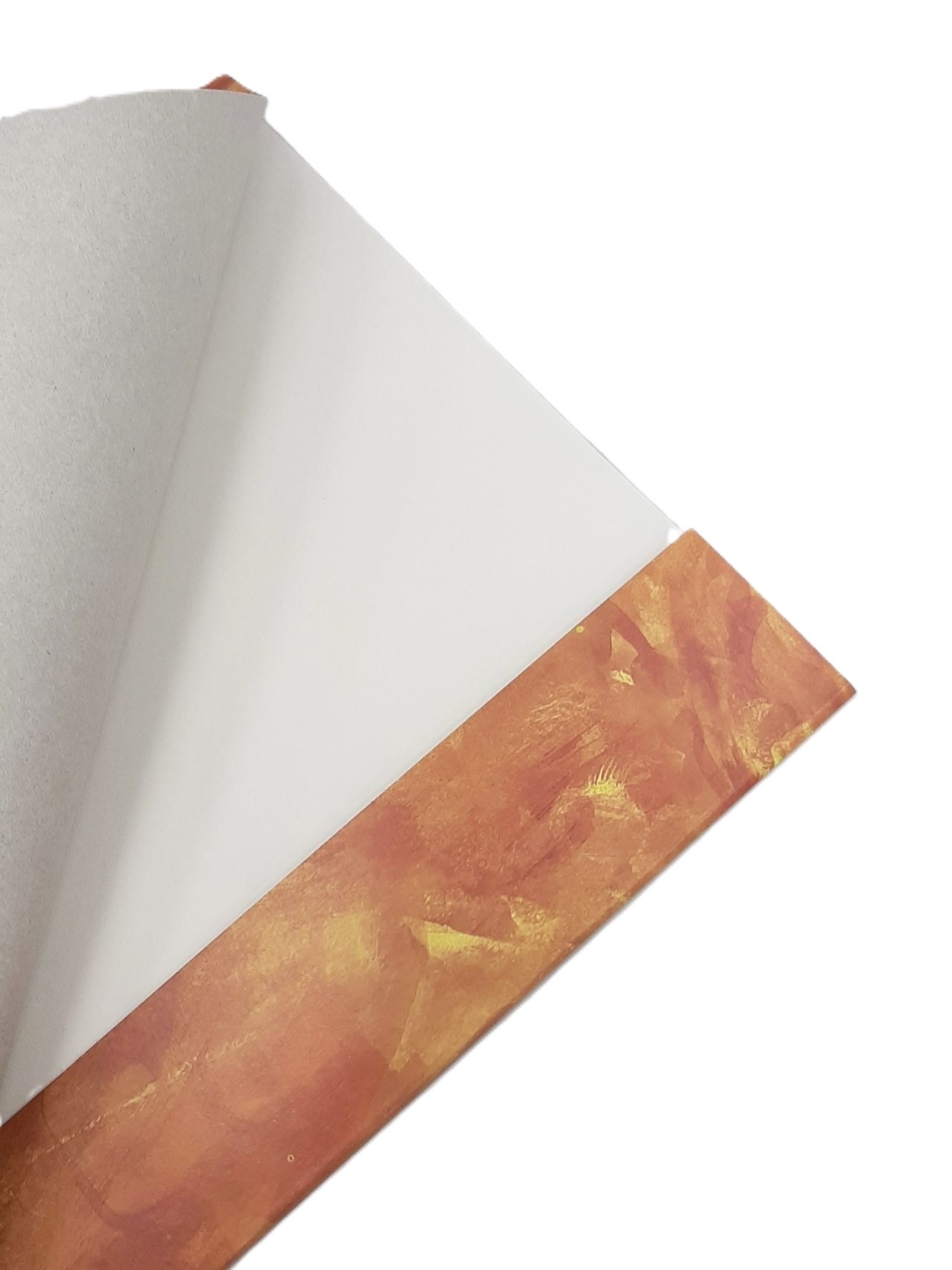 Бумага для акварели А3  Флора 