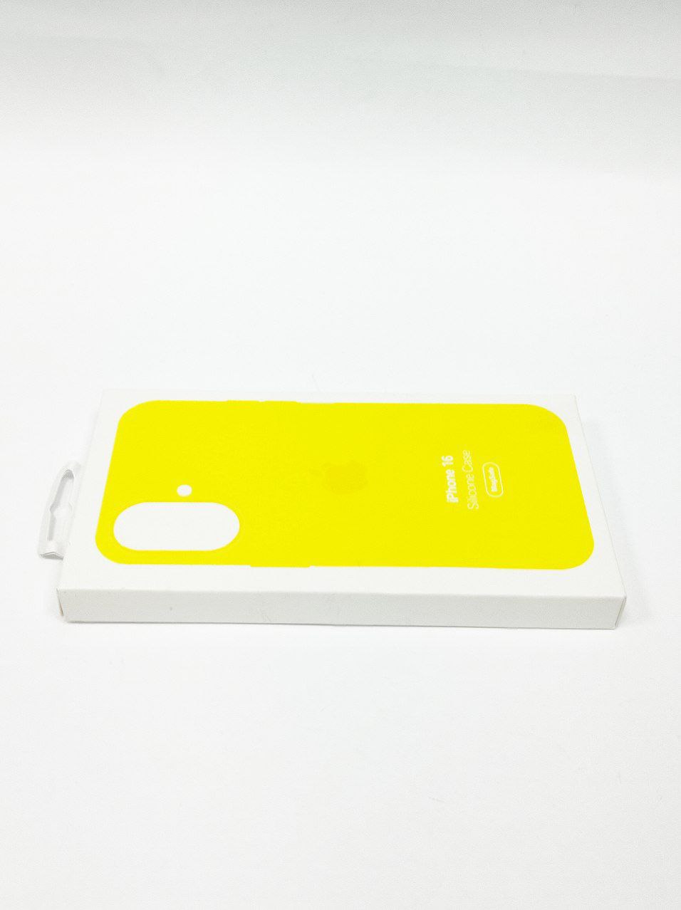 Силиконовый чехол Magsafe. IPhone 16