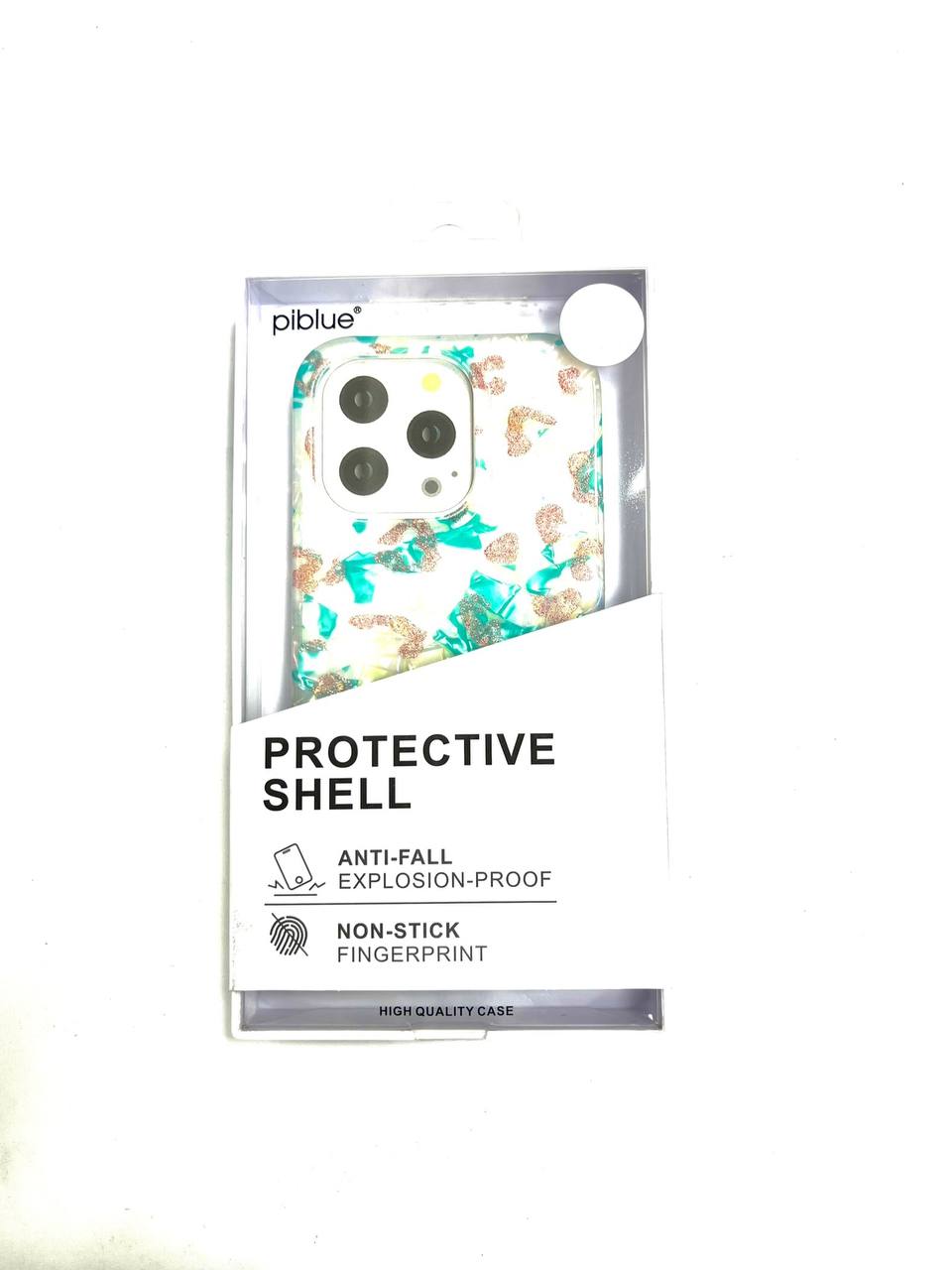 Чехол Piblue IP 14 Pro Max