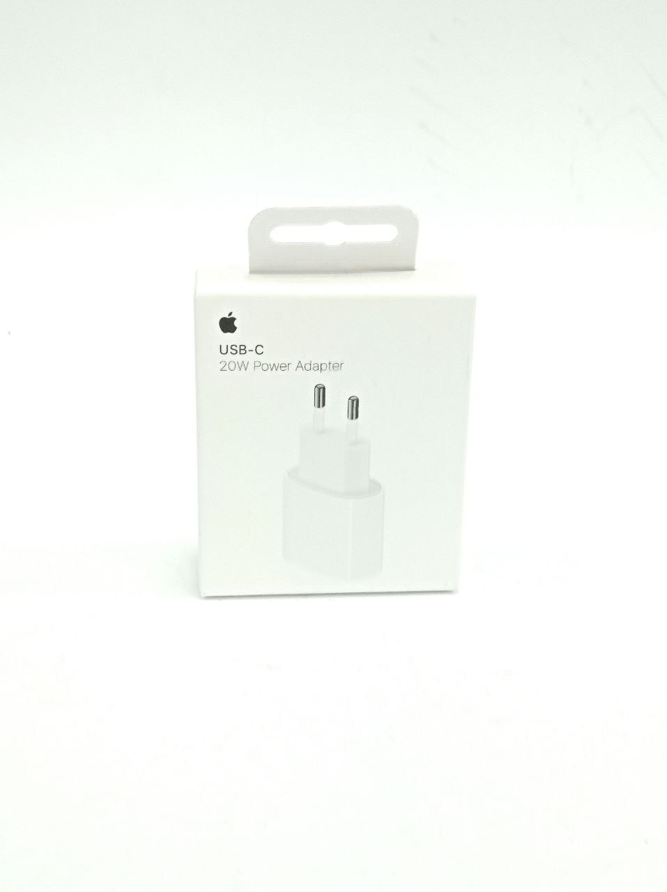 USB-C 20W Power Adapter