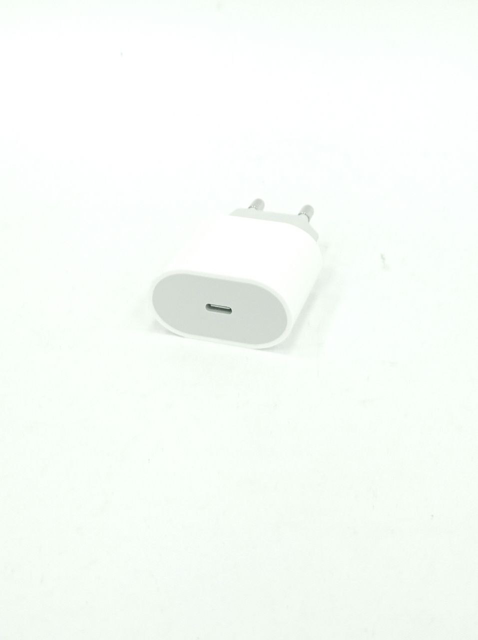 USB-C 20W Power Adapter